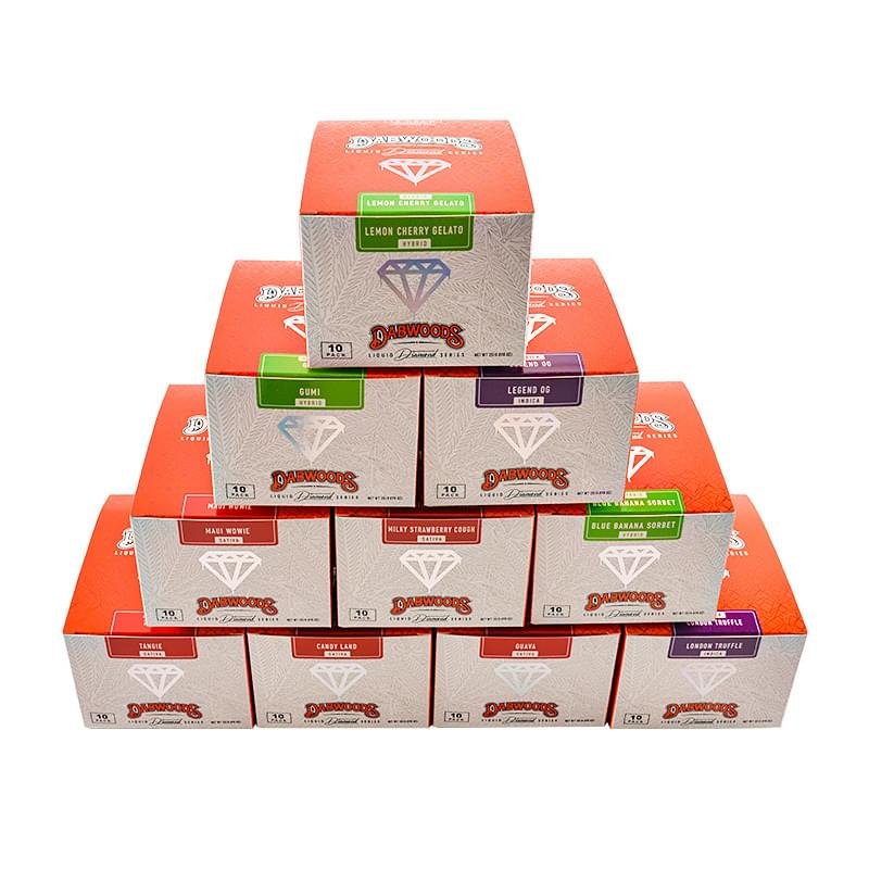 Buy Dabwoods Vape Uk