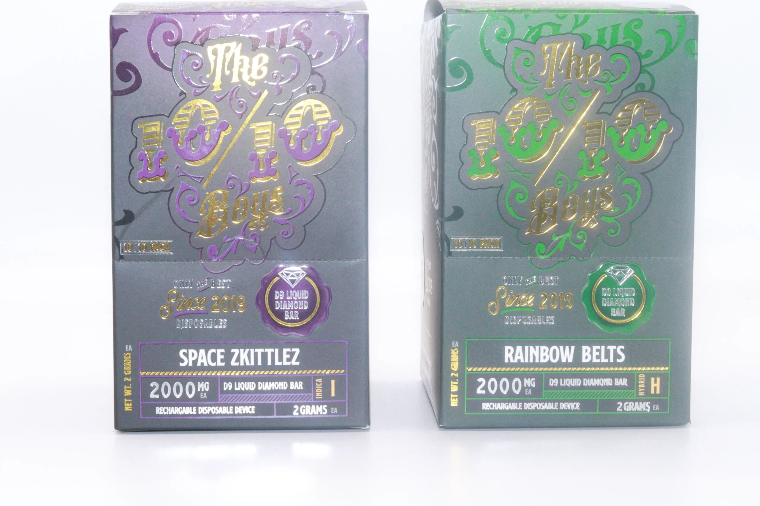 Buy The 10/10 Boys 2G UK