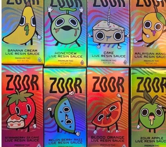 Buy Zoor Disposable