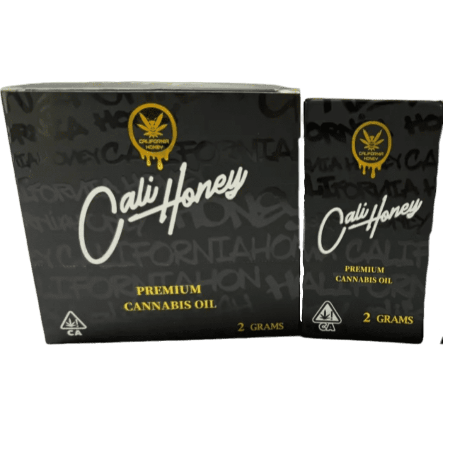 Buy Cali Honey Vape UK