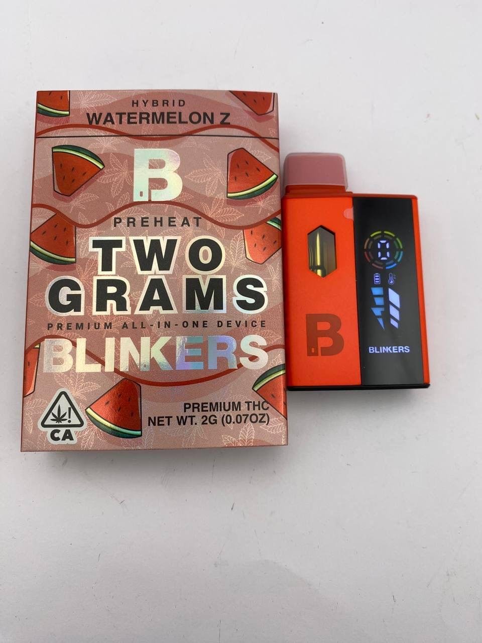 Buy Blinker Vape UK