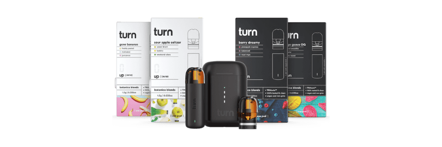 Buy Turnpen Vape UK