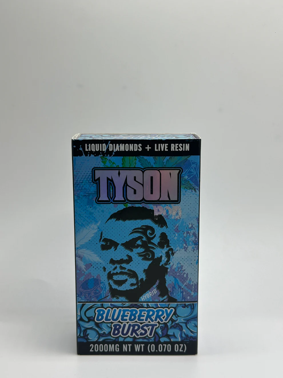 Buy Mike Tyson Vapes UK