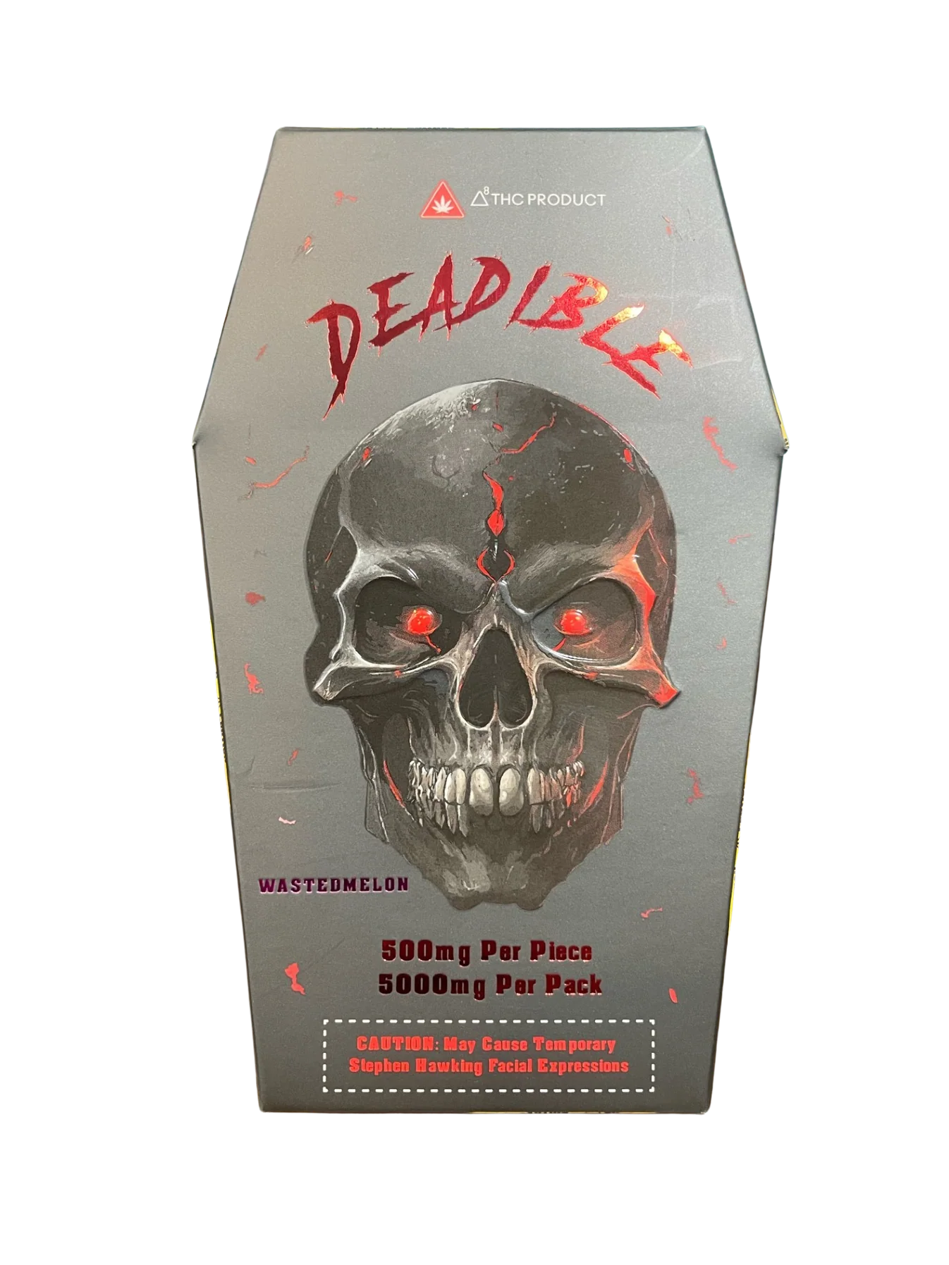 Buy Deadible THC Gummies UK