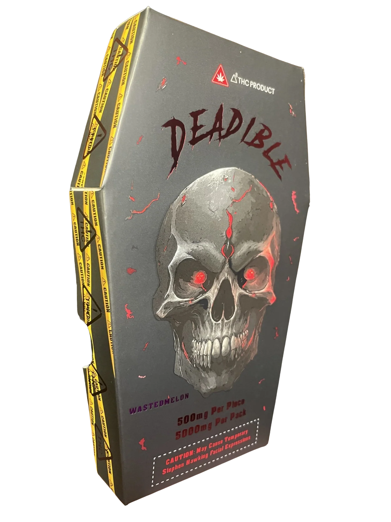 Buy Deadible THC Gummies UK