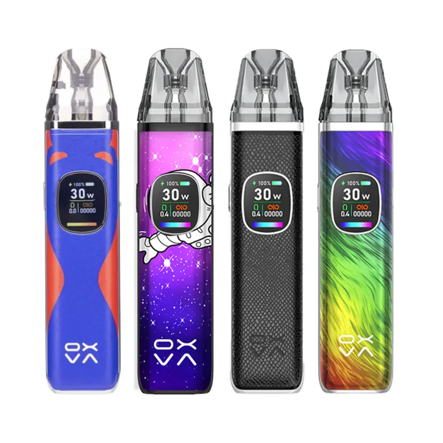 Buy Oxva Xlim Pro 2 Limited Edition UK