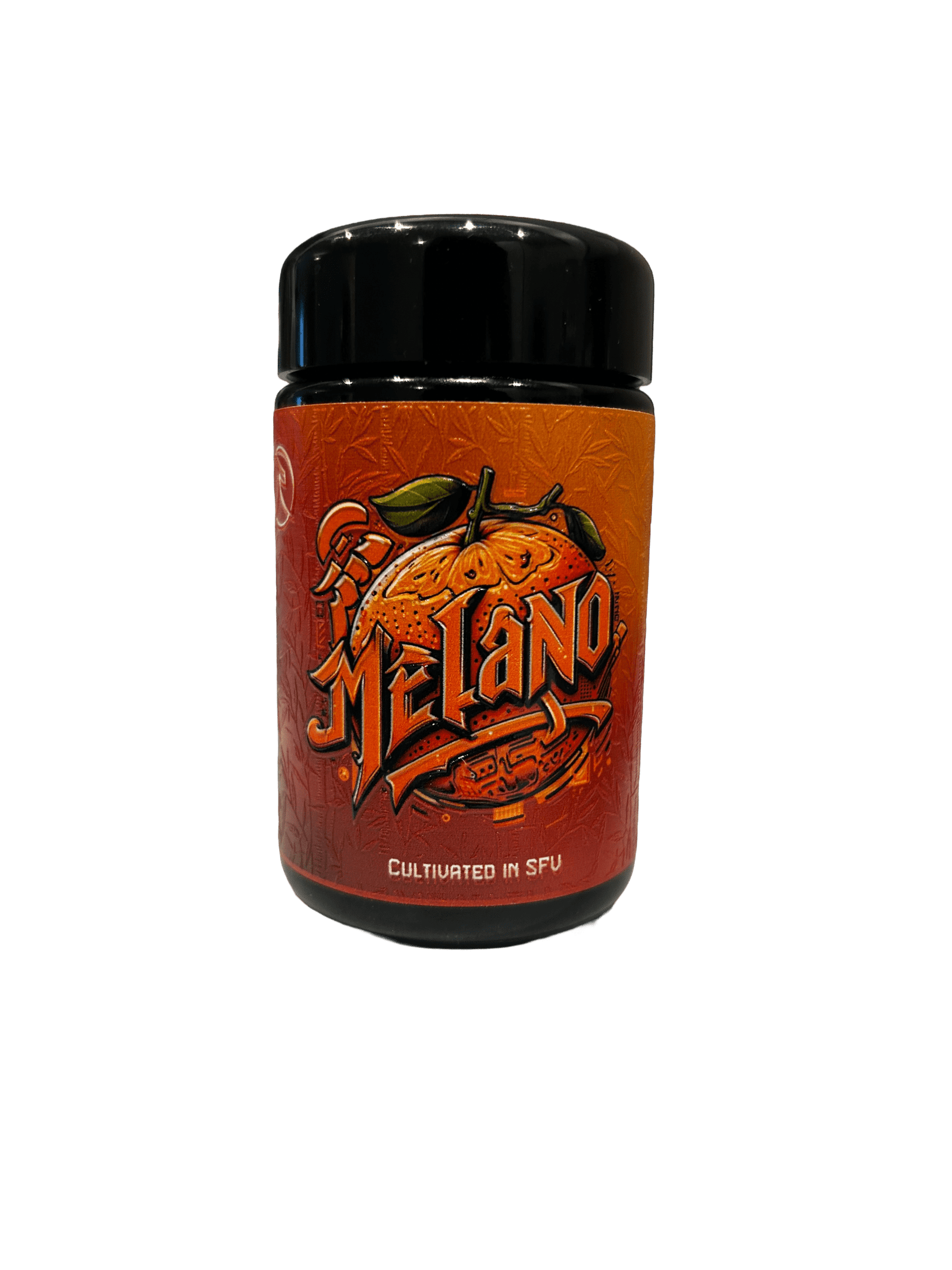 Buy Melano Strain by Rare Exotics UK